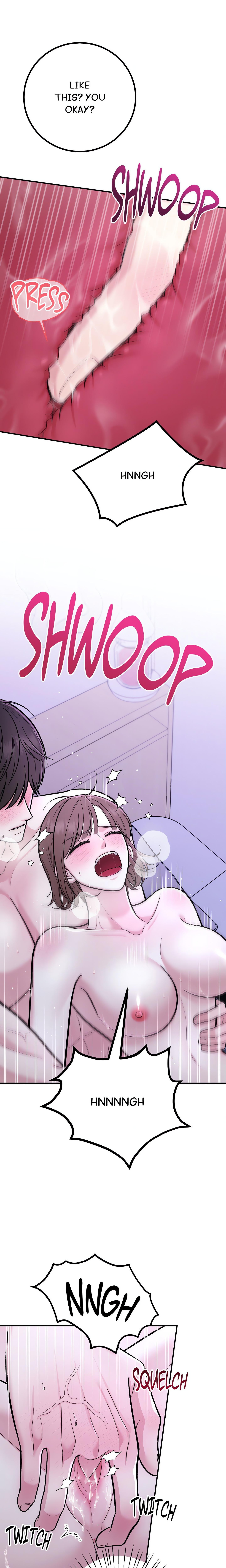 In Session (Uncensored) Page 9 - MangaHe