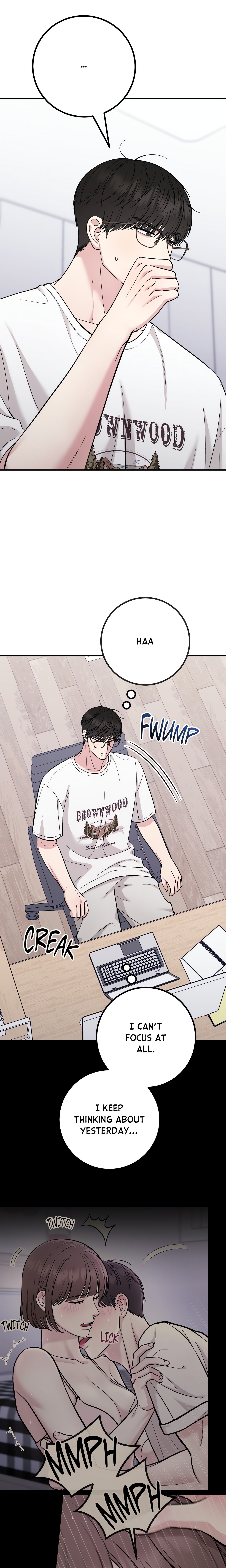In Session (Uncensored) Page 15 - MangaHe