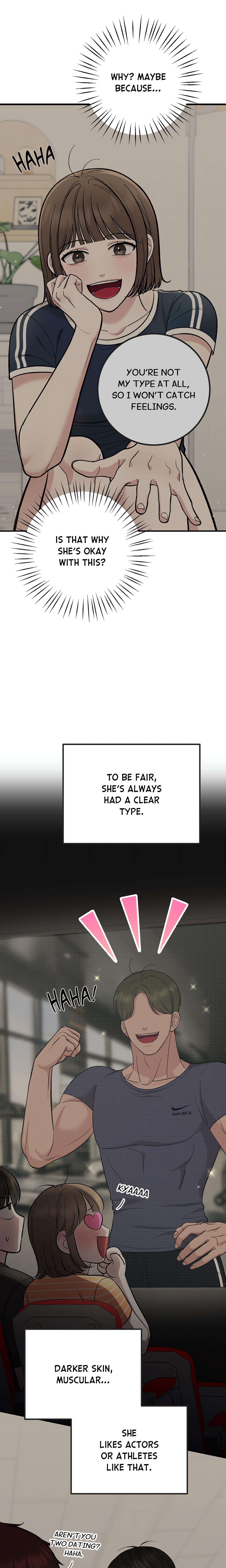 In Session (Uncensored) Page 19 - MangaHe