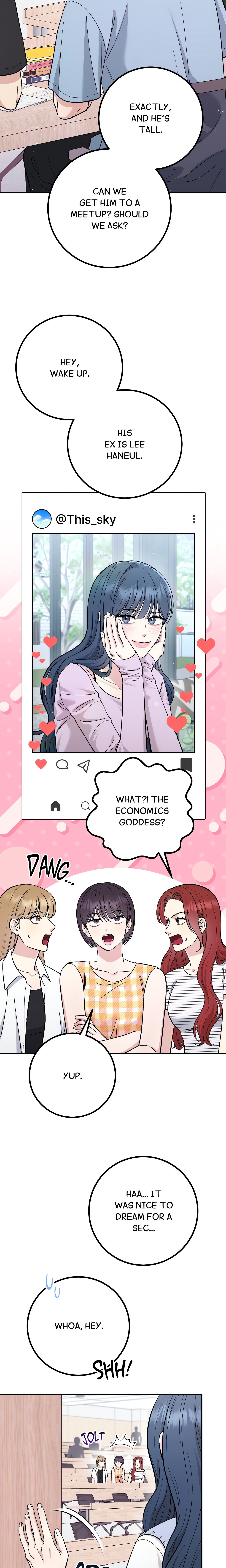 In Session (Uncensored) Page 3 - MangaHe