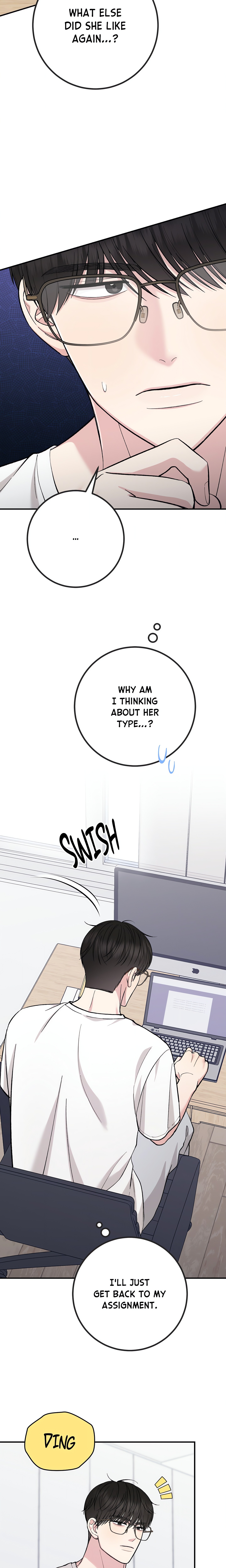 In Session (Uncensored) Page 21 - MangaHe