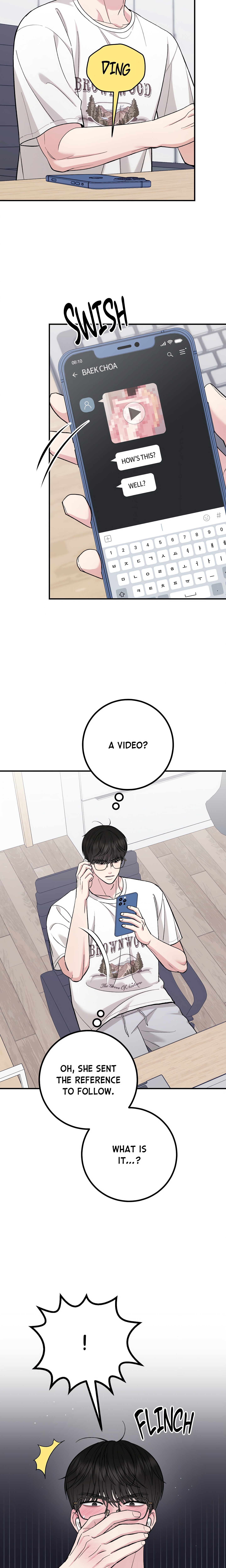 In Session (Uncensored) Page 22 - MangaHe
