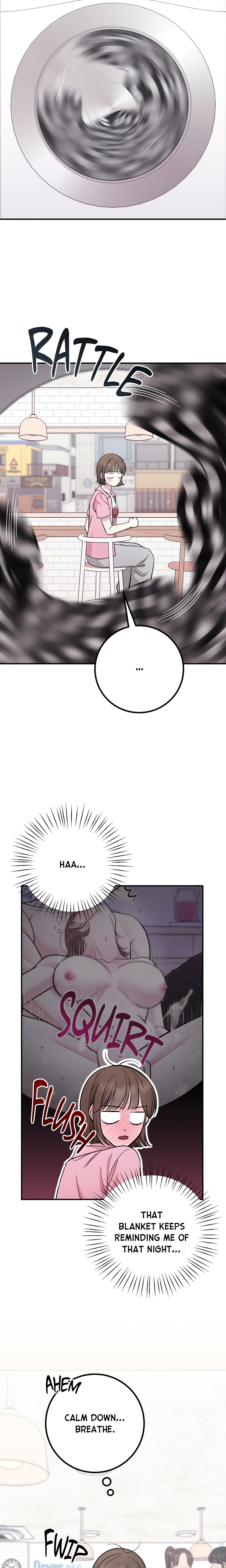 In Session (Uncensored) Page 7 - MangaHe