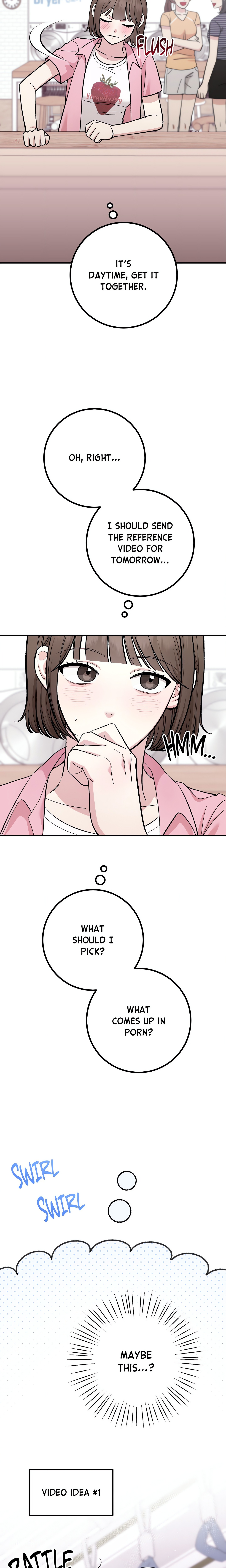 In Session (Uncensored) Page 8 - MangaHe