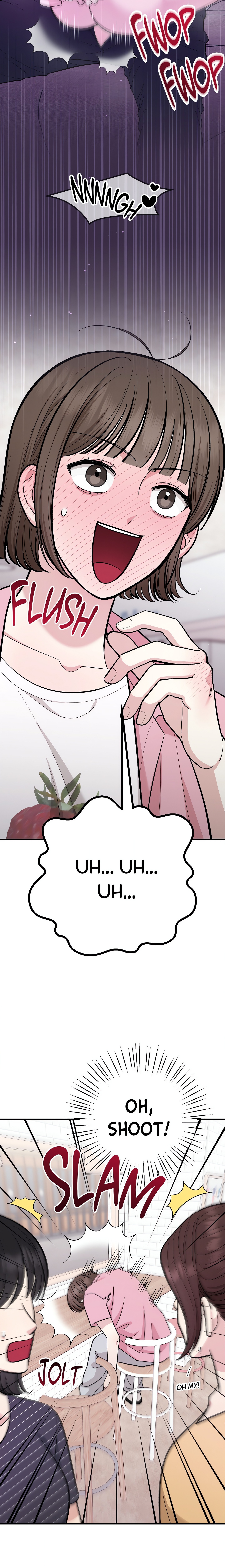 In Session (Uncensored) Page 10 - MangaHe