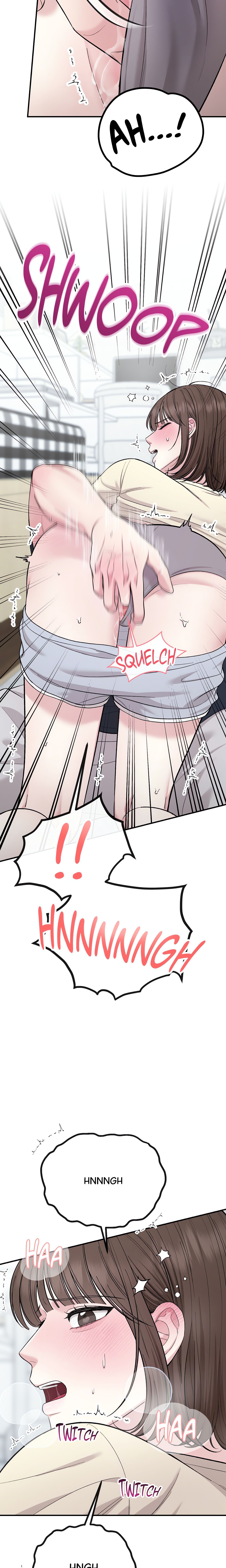 In Session (Uncensored) Page 15 - MangaHe