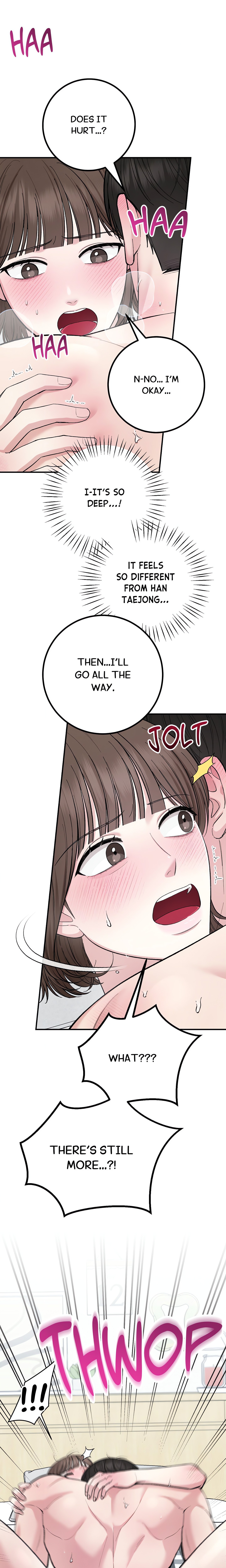 In Session (Uncensored) Page 21 - MangaHe