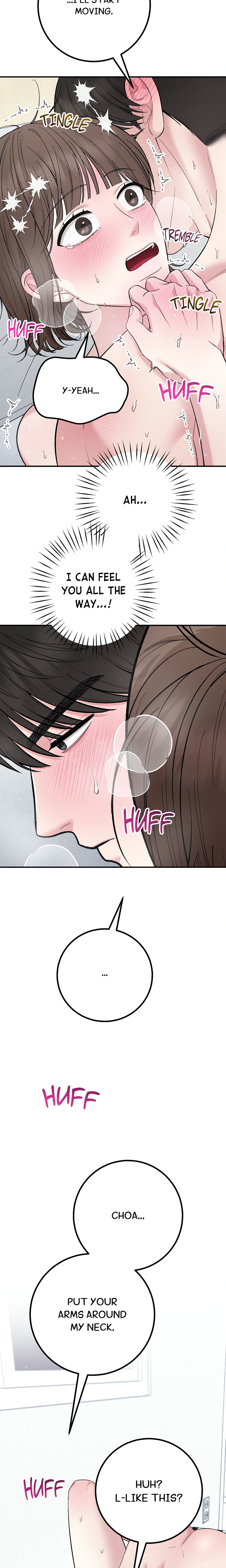 In Session (Uncensored) Page 23 - MangaHe