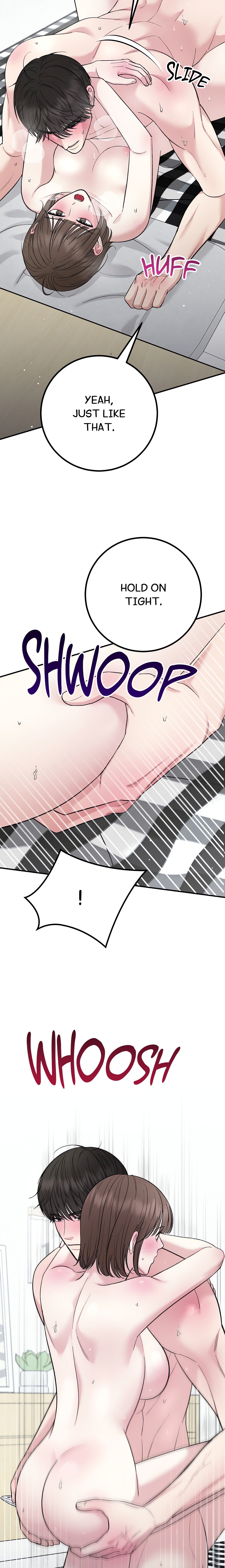 In Session (Uncensored) Page 24 - MangaHe