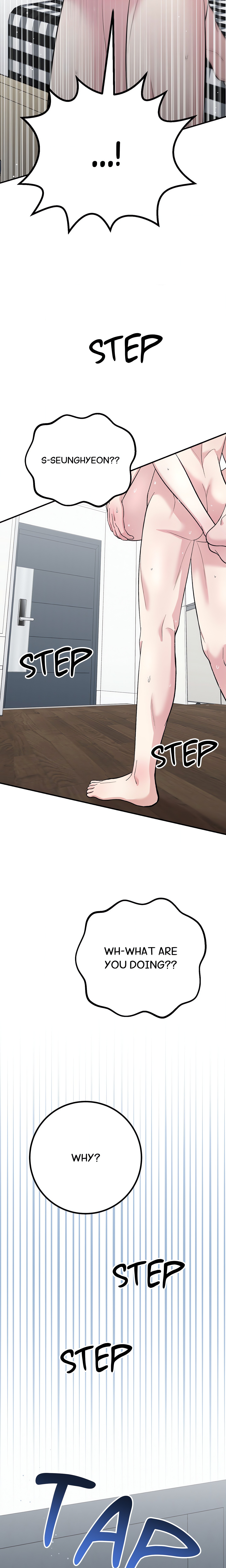 In Session (Uncensored) Page 25 - MangaHe