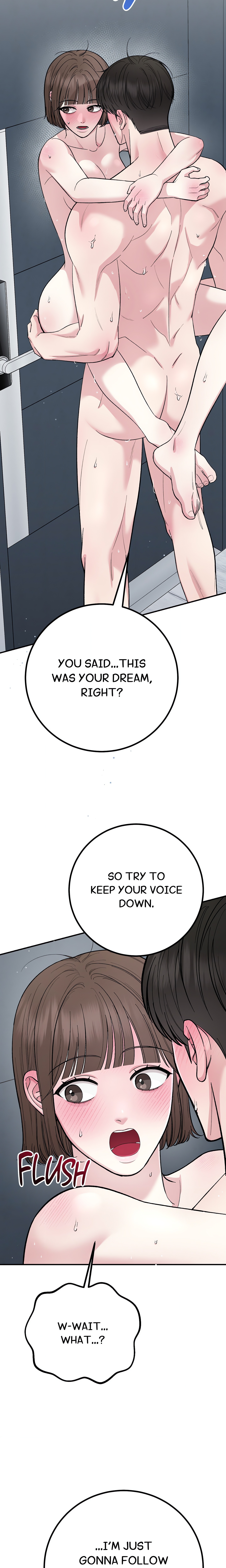 In Session (Uncensored) Page 26 - MangaHe