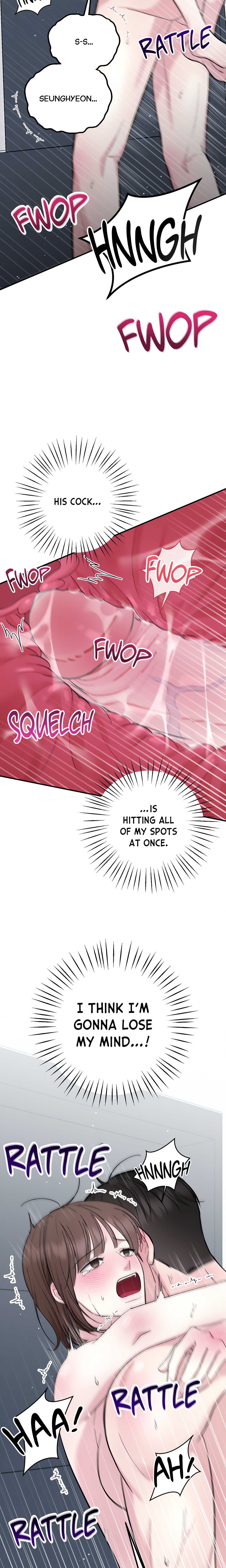 In Session (Uncensored) Page 11 - MangaHe