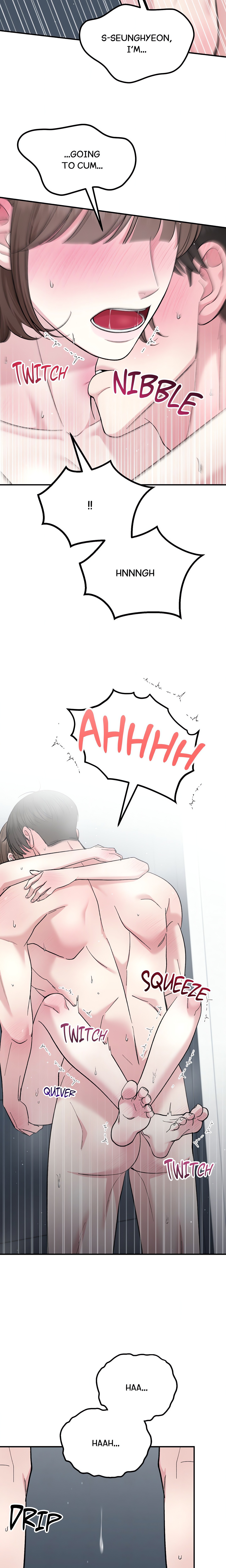 In Session (Uncensored) Page 12 - MangaHe
