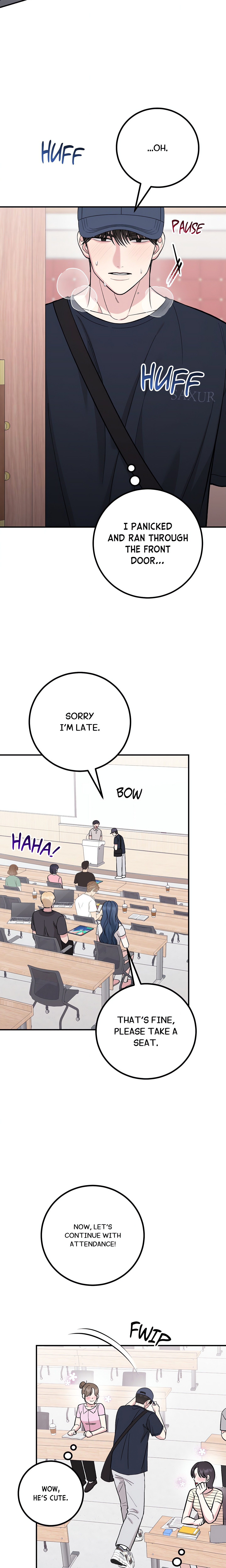In Session (Uncensored) Page 24 - MangaHe