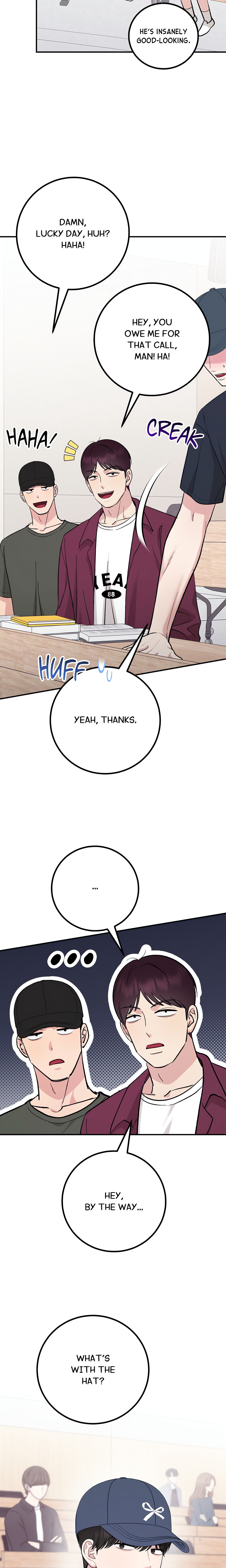 In Session (Uncensored) Page 25 - MangaHe