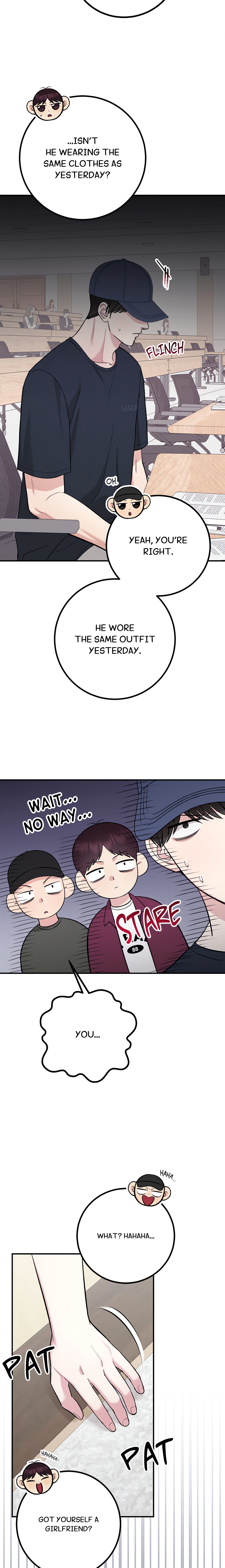 In Session (Uncensored) Page 27 - MangaHe