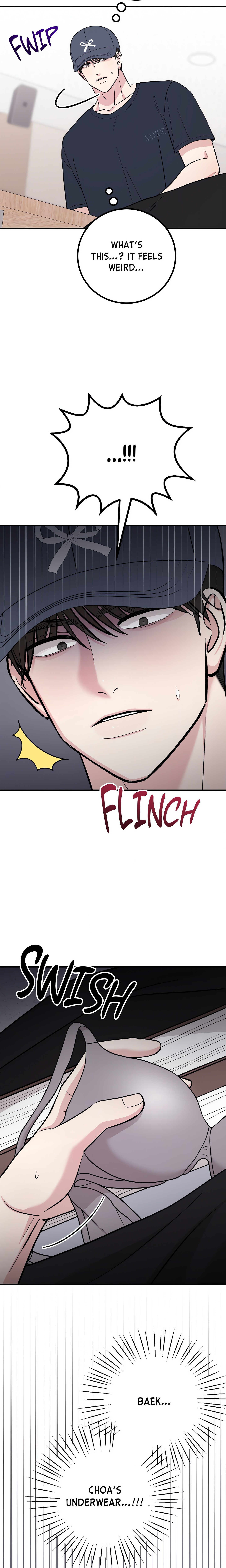 In Session (Uncensored) Page 30 - MangaHe