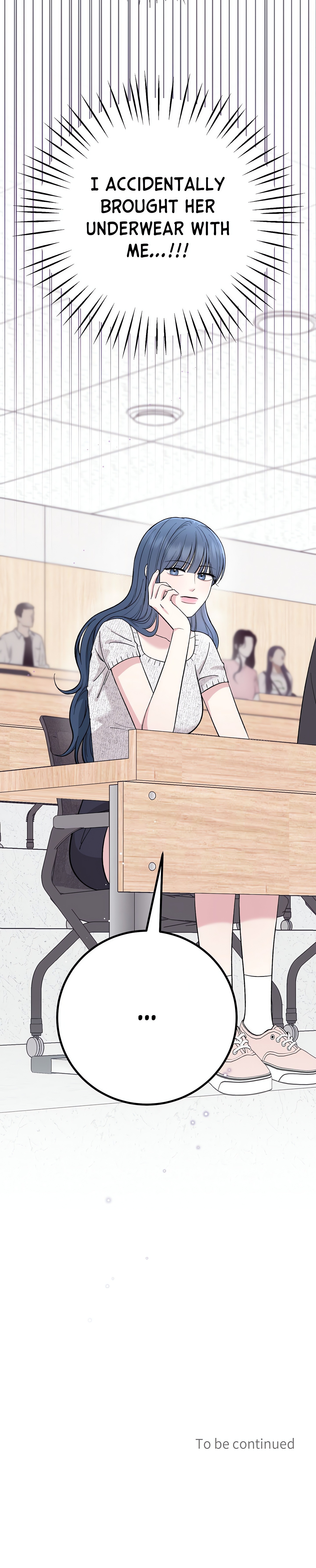 In Session (Uncensored) Page 31 - MangaHe