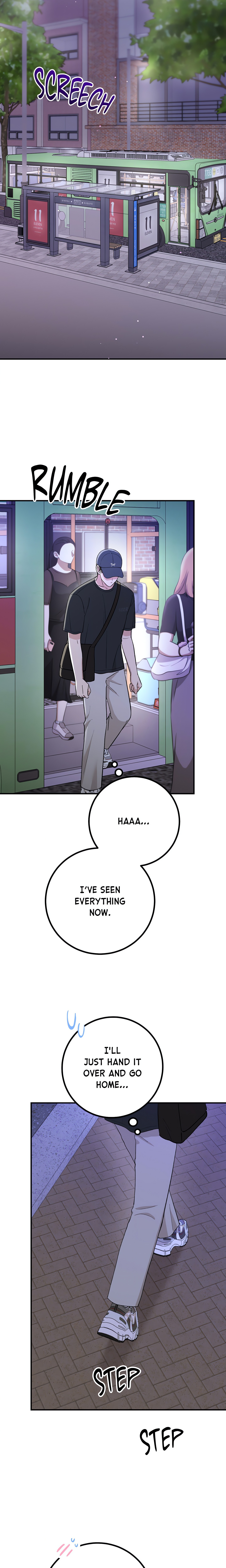 In Session (Uncensored) Page 16 - MangaHe