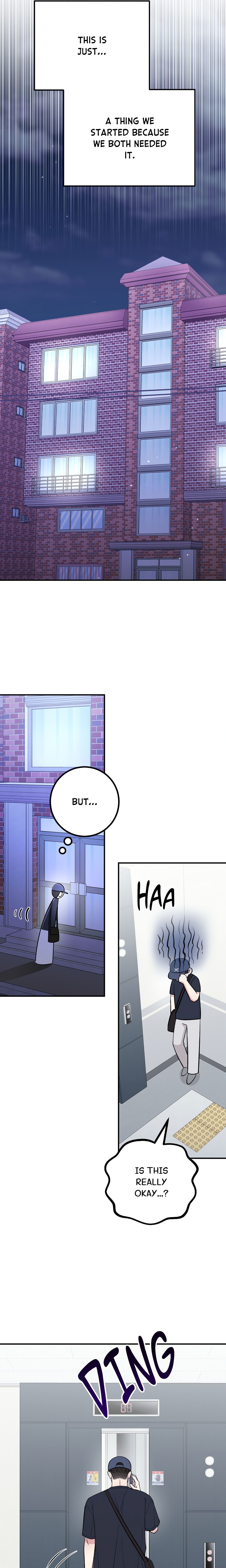 In Session (Uncensored) Page 18 - MangaHe