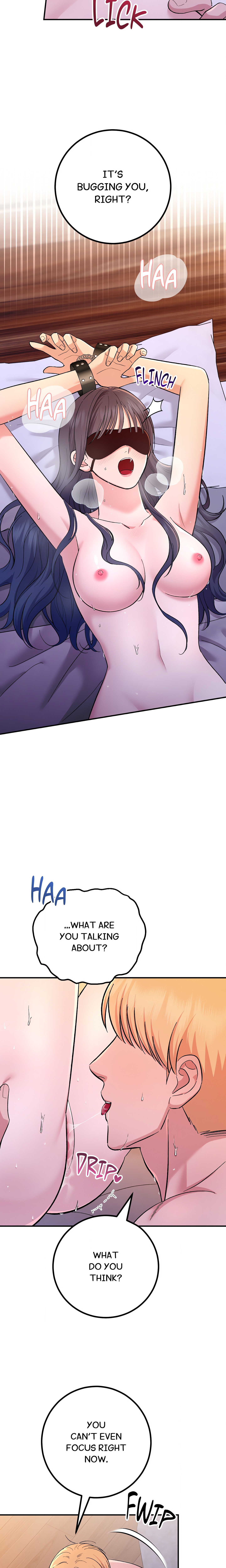 In Session (Uncensored) Page 3 - MangaHe