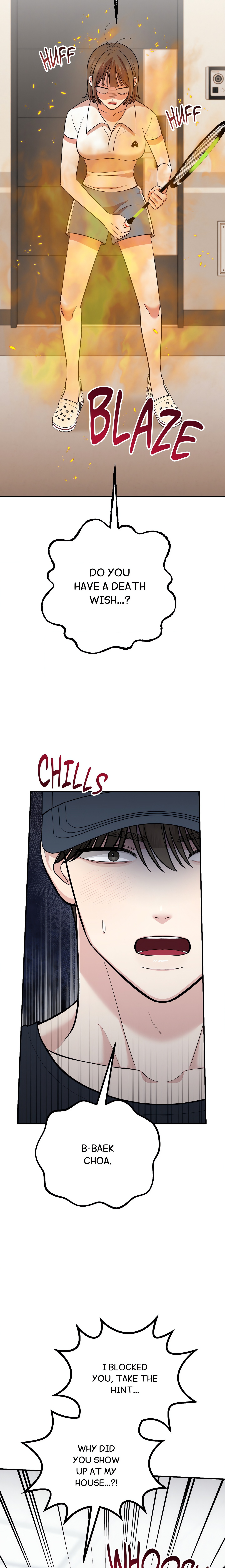 In Session (Uncensored) Page 21 - MangaHe