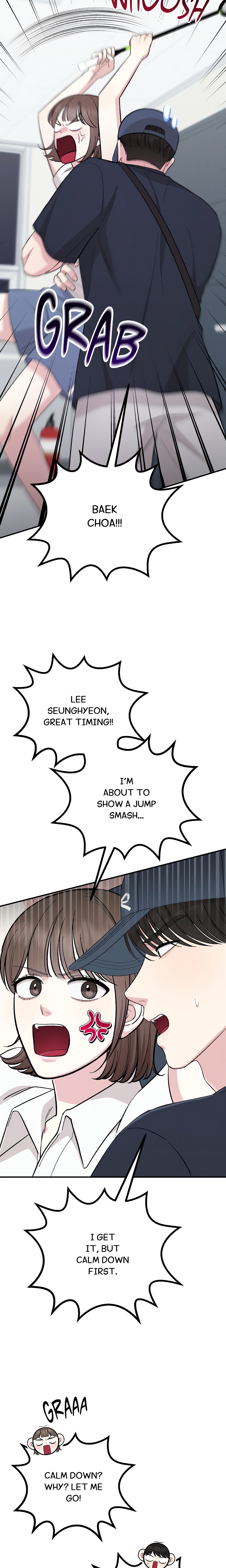 In Session (Uncensored) Page 22 - MangaHe