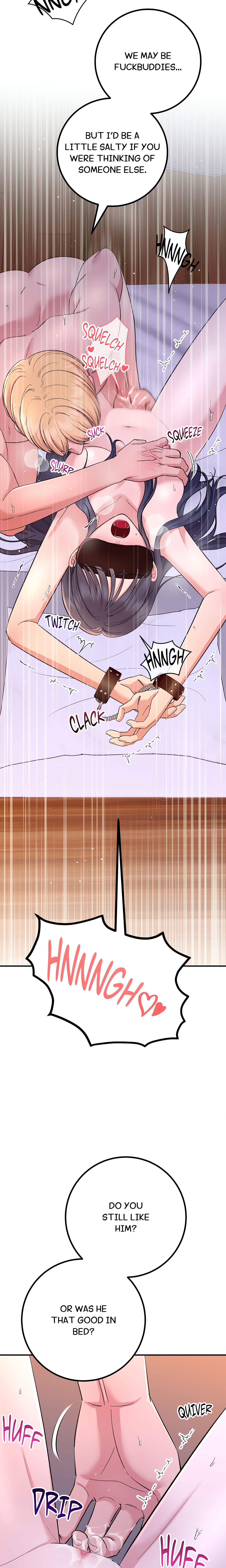 In Session (Uncensored) Page 5 - MangaHe