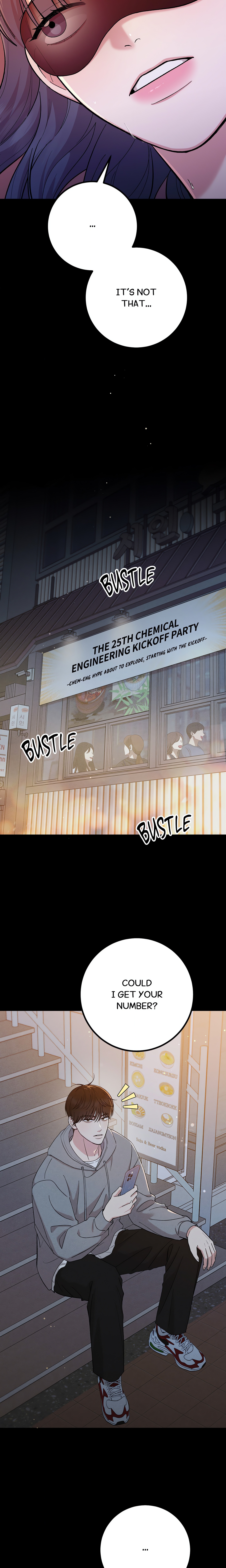 In Session (Uncensored) Page 7 - MangaHe