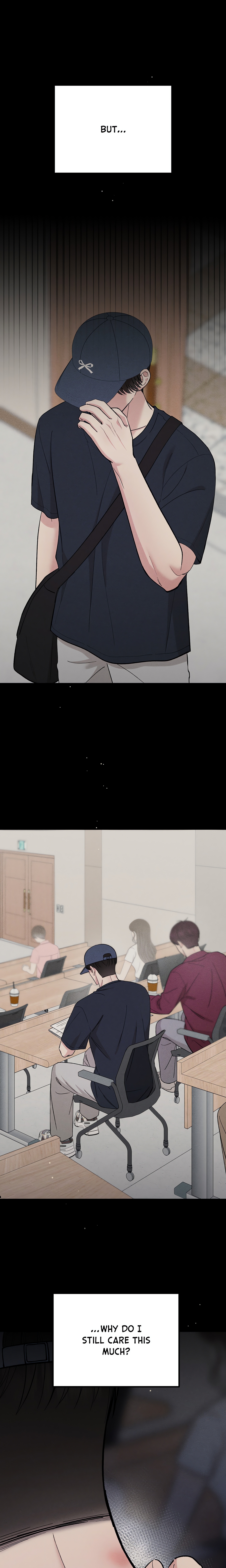 In Session (Uncensored) Page 9 - MangaHe