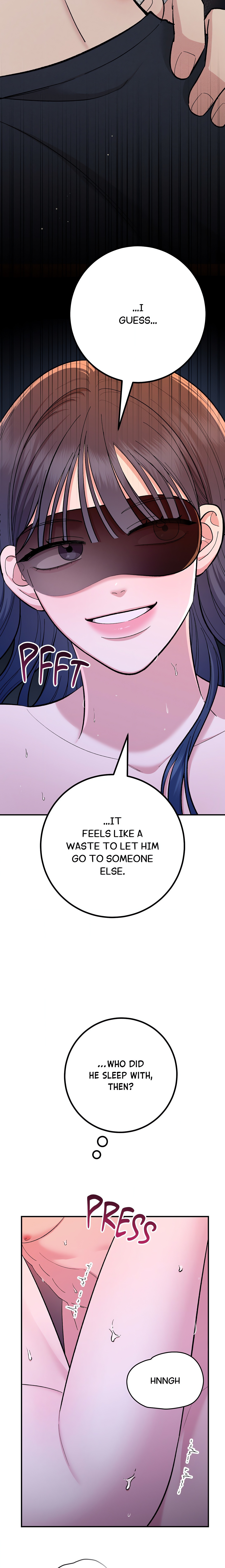 In Session (Uncensored) Page 10 - MangaHe