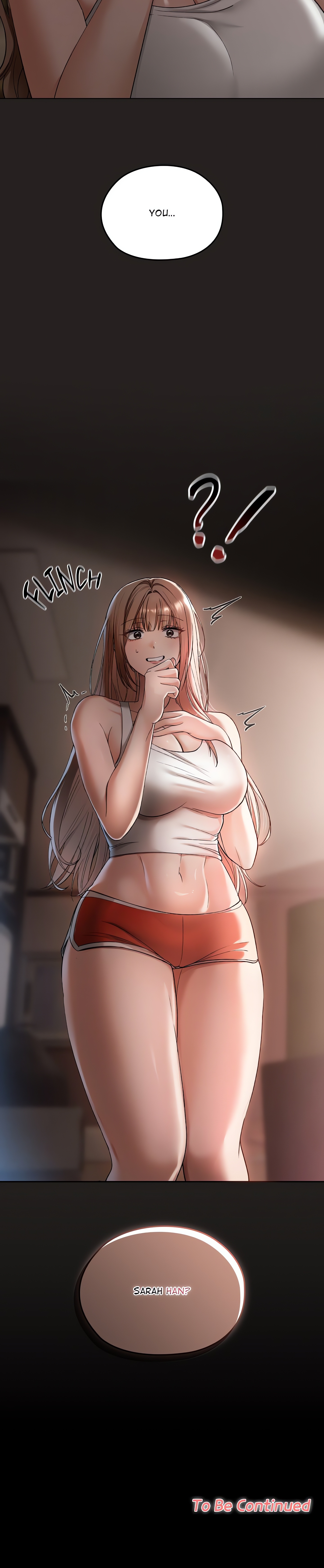 Don’t Tell Anyone at S Page 37 - MangaHe