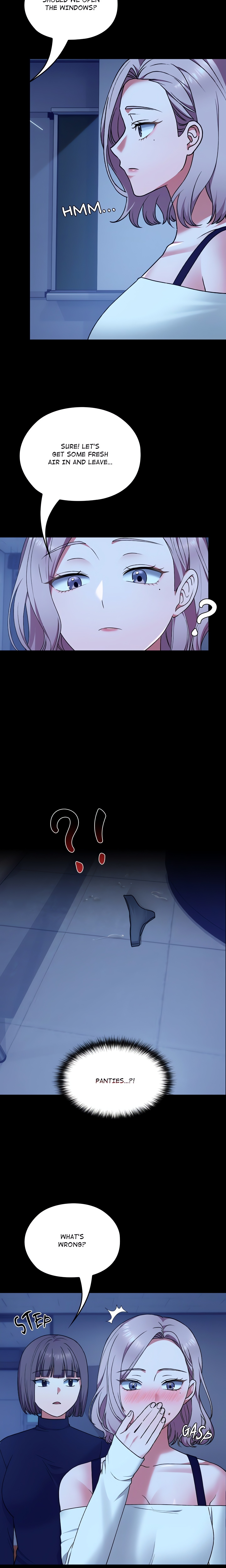 Don’t Tell Anyone at S Page 5 - MangaHe