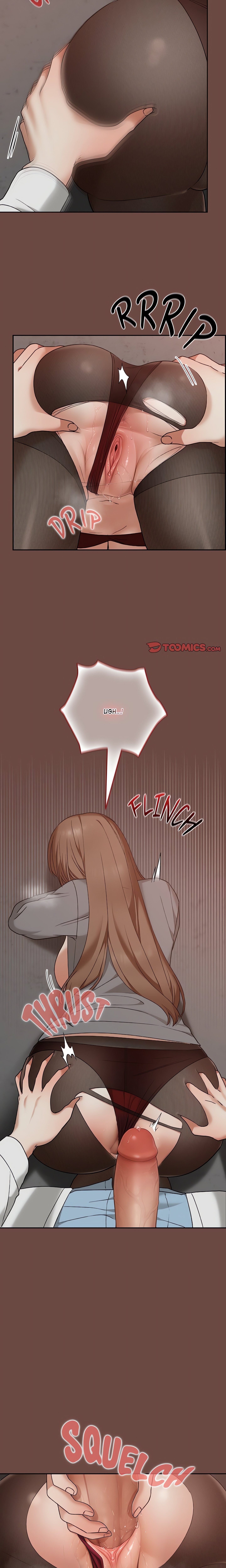 Don’t Tell Anyone at S Page 22 - MangaHe