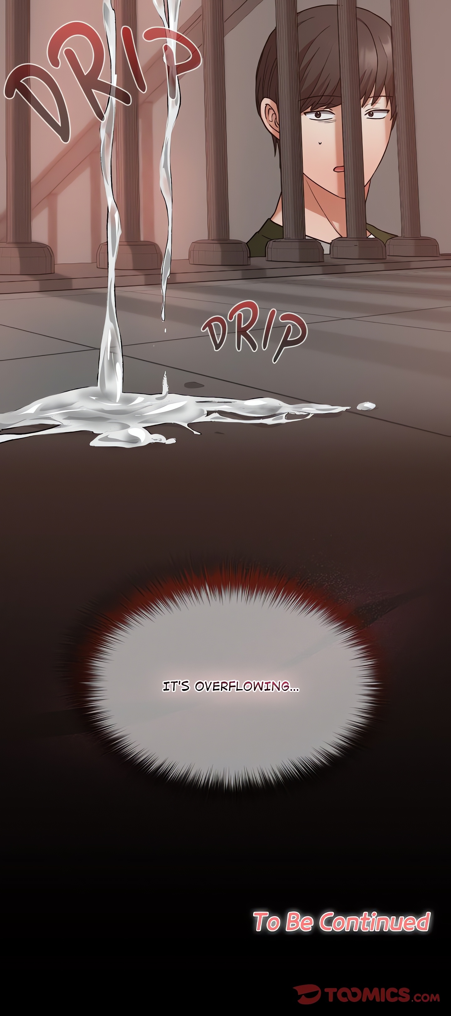 Don’t Tell Anyone at S Page 22 - MangaHe