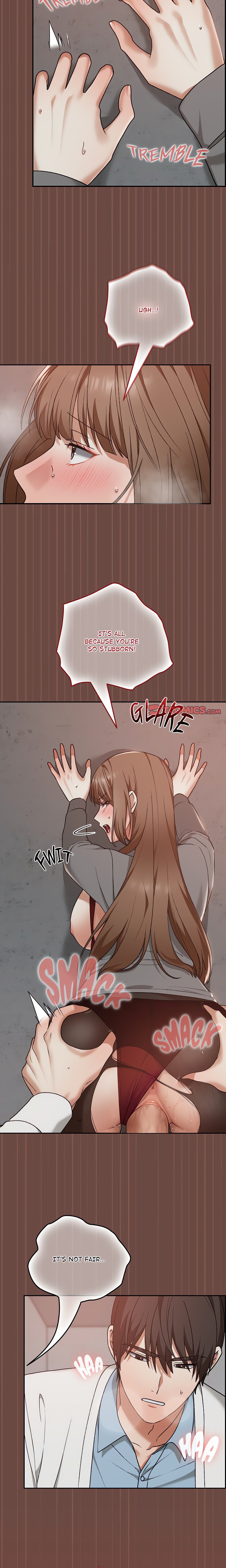 Don’t Tell Anyone at S Page 6 - MangaHe