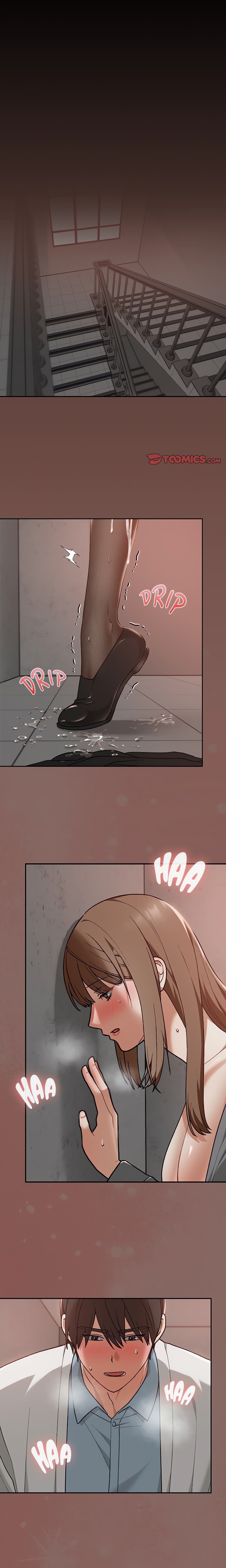 Don’t Tell Anyone at S Page 2 - MangaHe