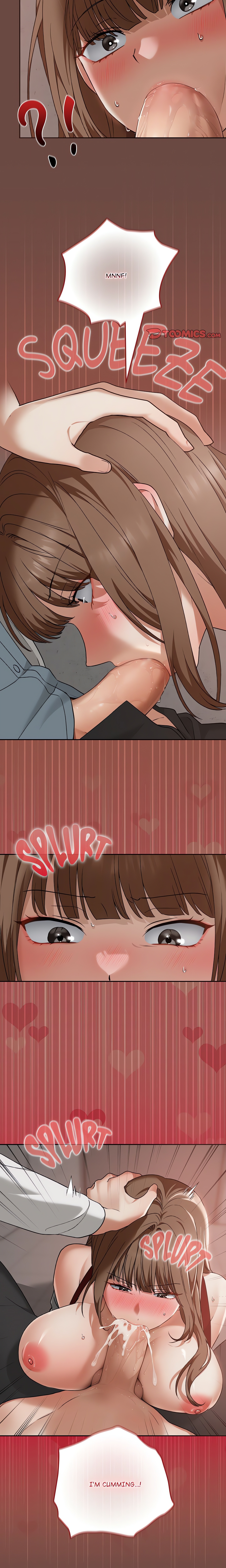 Don’t Tell Anyone at S Page 18 - MangaHe