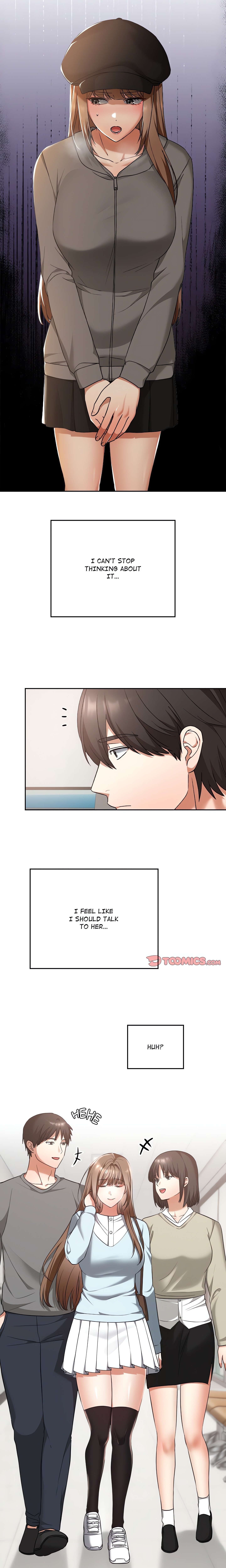 Don’t Tell Anyone at S Page 6 - MangaHe