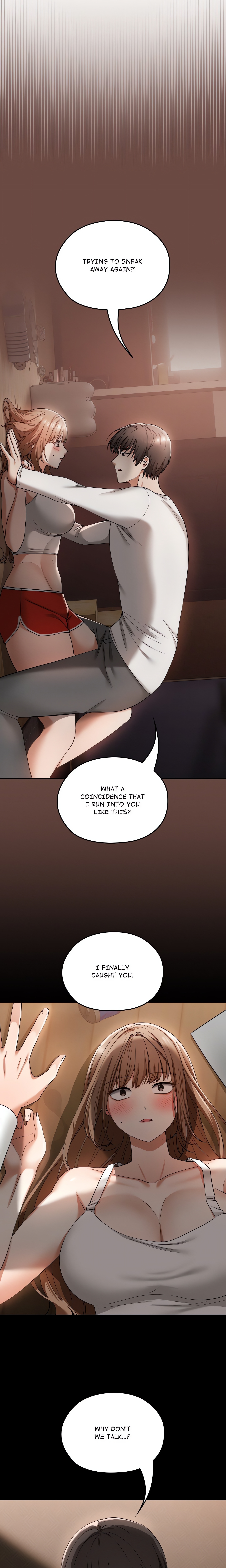 Don’t Tell Anyone at S Page 5 - MangaHe