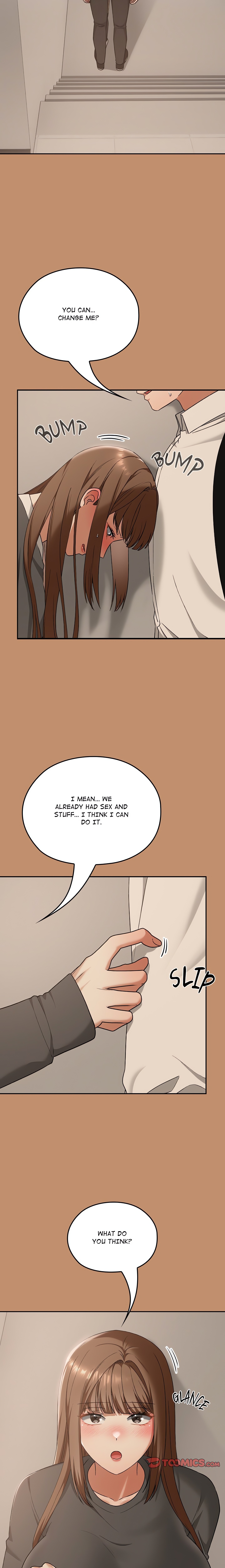 Don’t Tell Anyone at S Page 25 - MangaHe