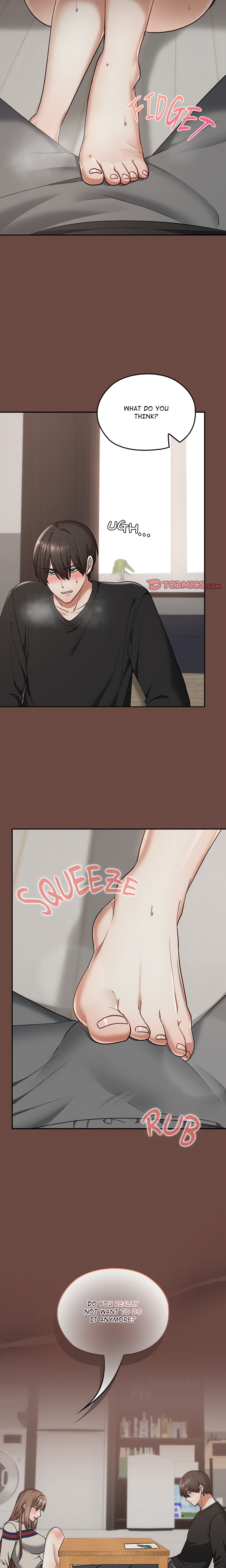 Don’t Tell Anyone at S Page 18 - MangaHe