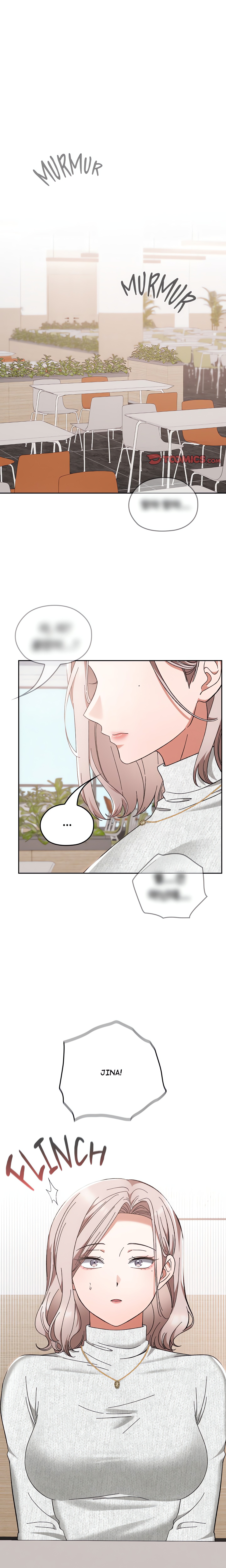 Don’t Tell Anyone at S Page 3 - MangaHe