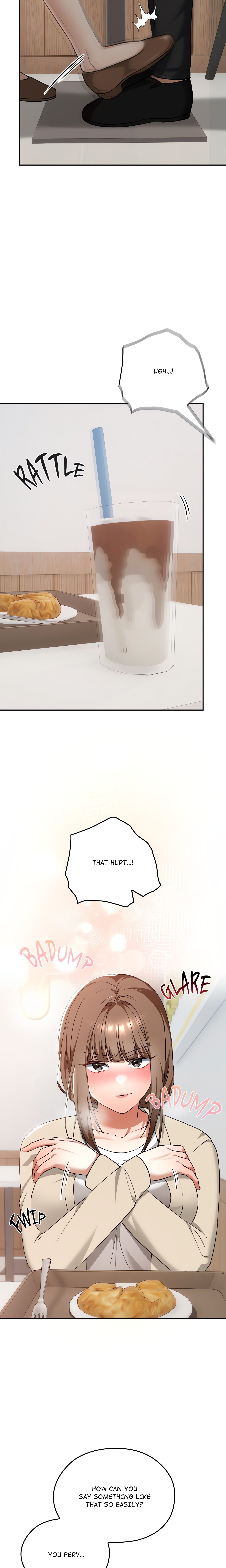 Don’t Tell Anyone at S Page 16 - MangaHe