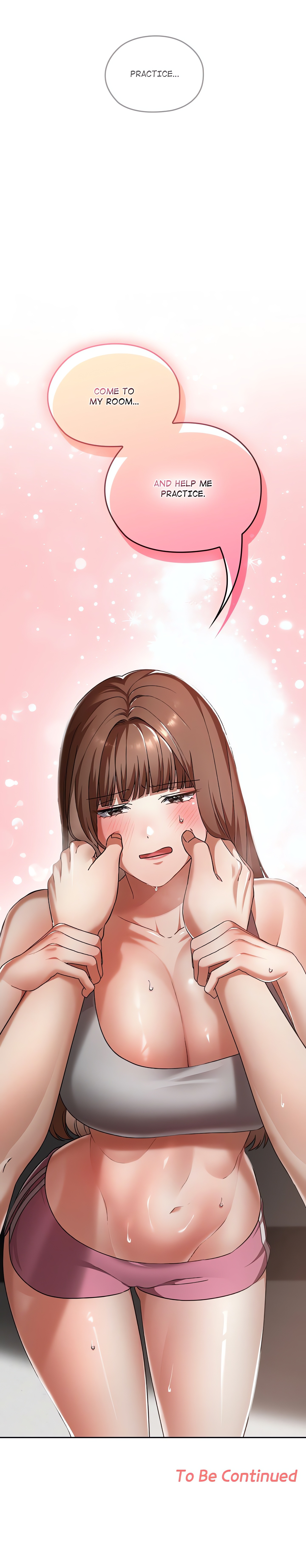 Don’t Tell Anyone at S Page 26 - MangaHe