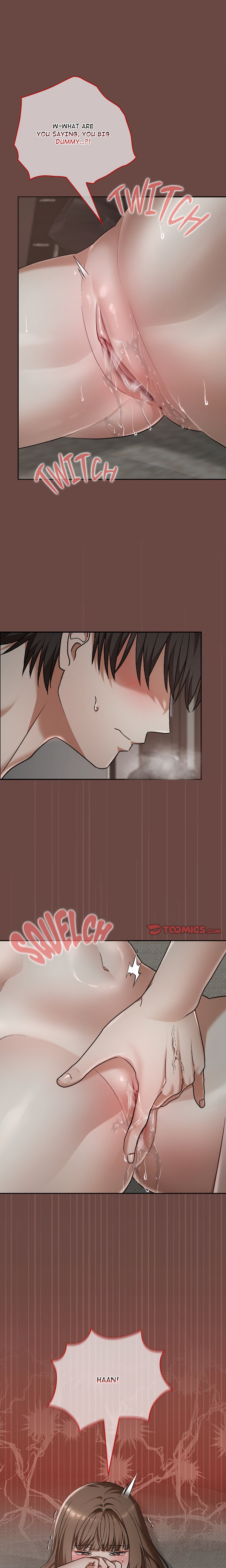 Don’t Tell Anyone at S Page 14 - MangaHe