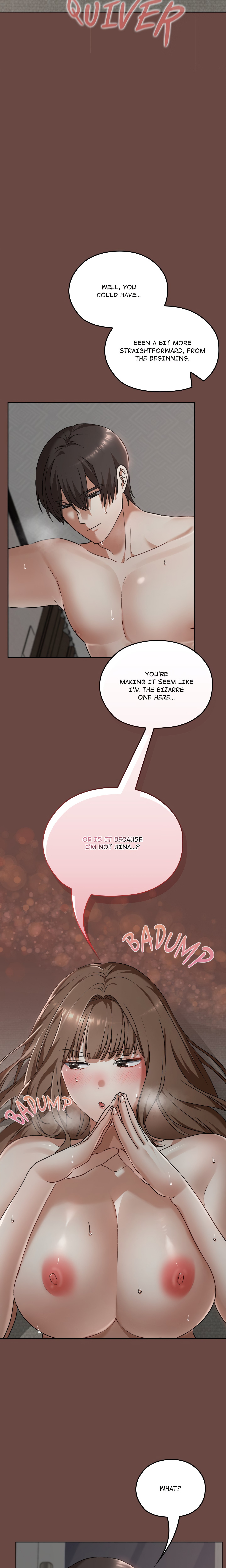 Don’t Tell Anyone at S Page 16 - MangaHe