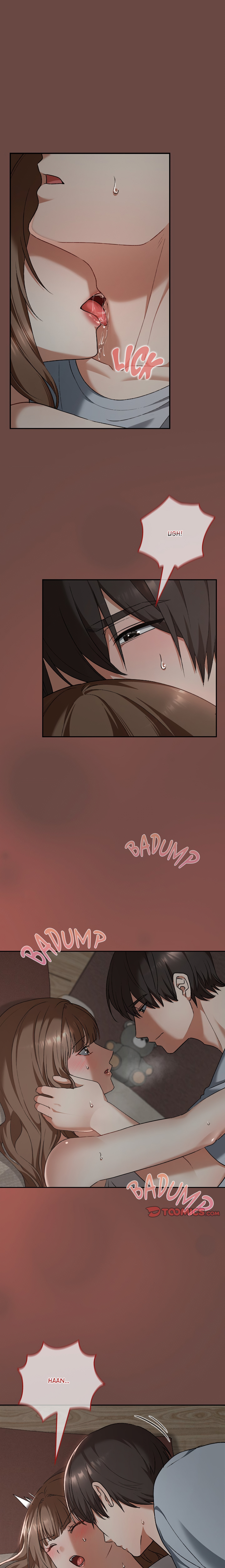 Don’t Tell Anyone at S Page 5 - MangaHe