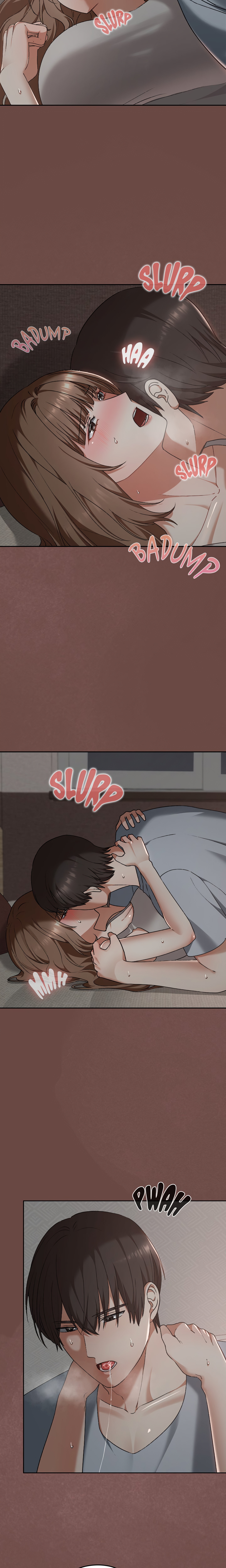 Don’t Tell Anyone at S Page 6 - MangaHe