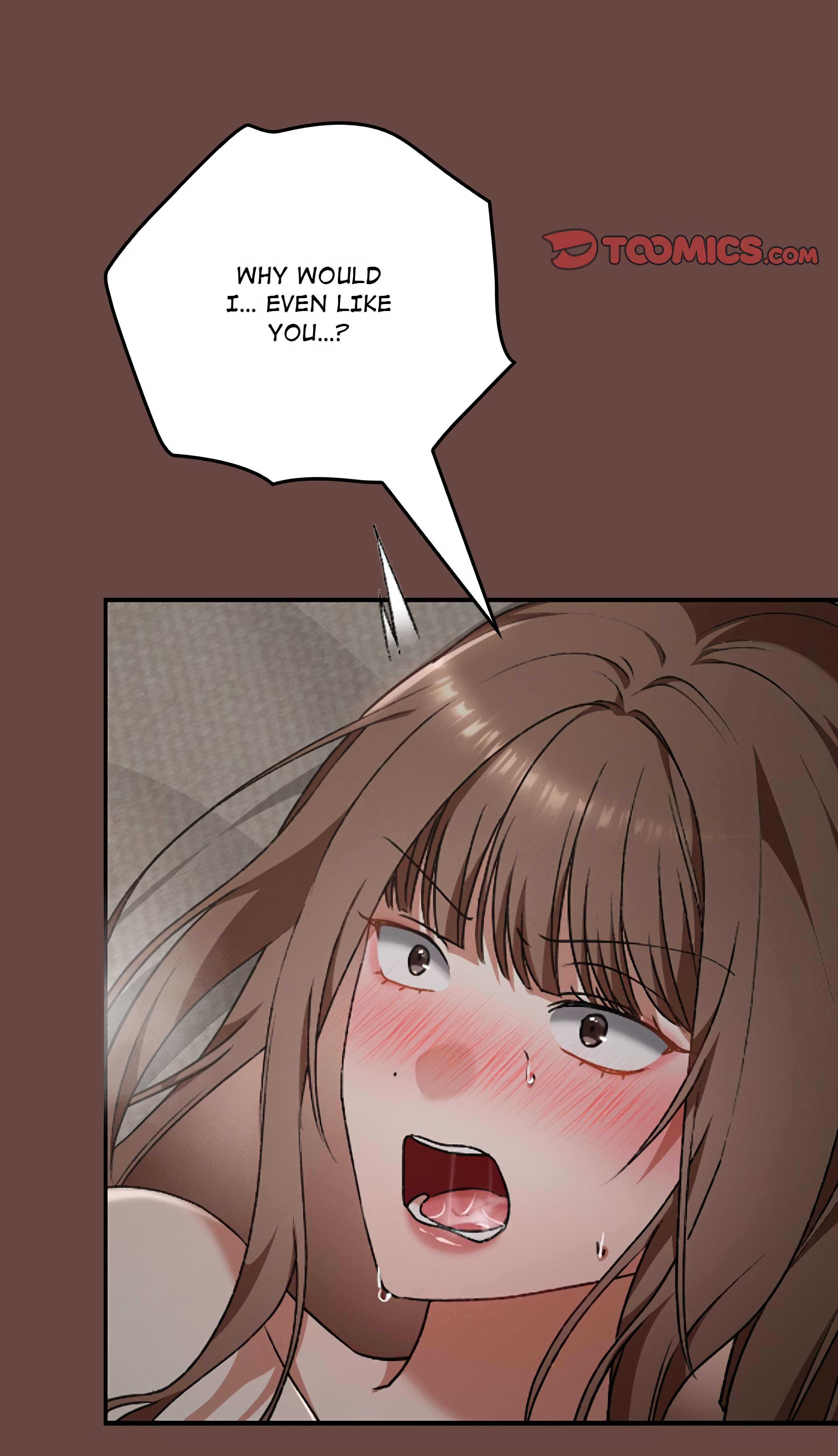 Don’t Tell Anyone at S Page 24 - MangaHe